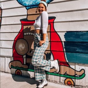 Meet your Posher, Aria